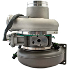 2000 Volvo Heavy Duty Trucks All Model Turbocharger 1