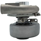 1990 Cummins Engines All Models Turbocharger 1