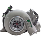 2018 Volvo Heavy Duty Trucks All Model Turbocharger 1