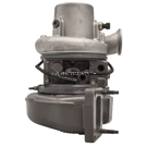 BuyAutoParts 40-38974R Turbocharger 1