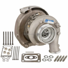 2016 Mack All Models Turbocharger 1