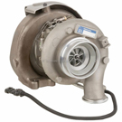 2016 Mack All Models Turbocharger 2