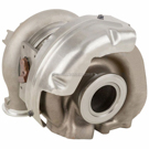 2016 Mack All Models Turbocharger 3