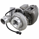 BuyAutoParts 40-31534R Turbocharger 2