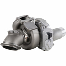 BuyAutoParts 40-31534R Turbocharger 3