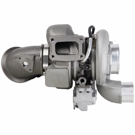 BuyAutoParts 40-31534R Turbocharger 4