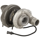 BuyAutoParts 40-31404R Turbocharger 1