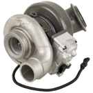 BuyAutoParts 40-31404R Turbocharger 2