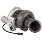 BuyAutoParts 40-31404R Turbocharger 3