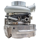 Holset Turbochargers 4955397 Turbocharger 1