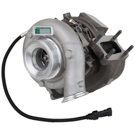 2019 Cummins Engines All Models Turbocharger 2