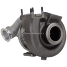 2019 Cummins Engines All Models Turbocharger 3