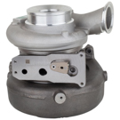 2019 Cummins Engines All Models Turbocharger 5
