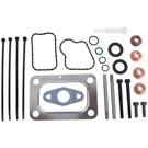 2019 Cummins Engines All Models Turbocharger 7