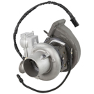 BuyAutoParts 40-31230RAC Turbocharger 1