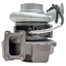 2019 Cummins Engines All Models Turbocharger 1