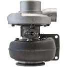 2013 John Deere All Models Turbocharger 1