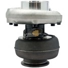 1995 John Deere All Models Turbocharger 1