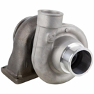 BuyAutoParts 40-31737R Turbocharger 1