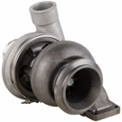 BuyAutoParts 40-31737R Turbocharger 2