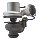 1978 Caterpillar All Models Turbocharger 1