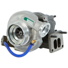 BuyAutoParts 40-30841R Turbocharger 1