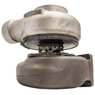 BorgWarner 182779 Turbocharger 1