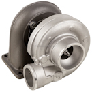 BuyAutoParts 40-31509R Turbocharger 1