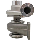 2017 Mack All Models Turbocharger 1
