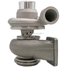 2017 Mack All Models Turbocharger 1