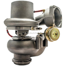 1971 Caterpillar All Models Turbocharger 1