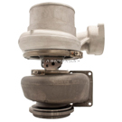 1978 Caterpillar All Models Turbocharger 1