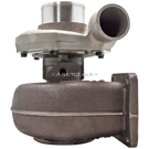 BorgWarner  John Deere AllModels Turbocharger 177264