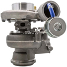 BorgWarner 478029 Turbocharger 1
