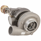 BorgWarner 478046 Turbocharger 1