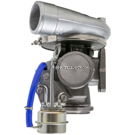 BorgWarner  John Deere AllModels Turbocharger 179590