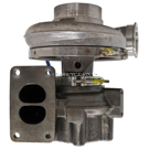 2012 Freightliner All Truck Models Turbocharger 1