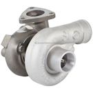 2012 Deutz All Models Turbocharger 1