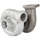 2012 Deutz All Models Turbocharger 2