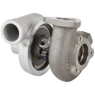 2012 Deutz All Models Turbocharger 3