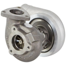2012 Deutz All Models Turbocharger 4