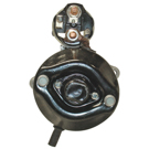 BuyAutoParts 30-07124AR Starter 4