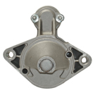 BuyAutoParts Toyota Starter 30-07124AR