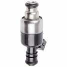 1996 Cadillac Deville Fuel Injector 2
