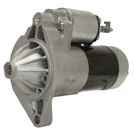 1987 Jeep Comanche Starter 2