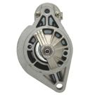 1987 Jeep Comanche Starter 1