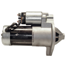 1987 Jeep Comanche Starter 3