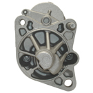 1990 Dodge Shadow Starter 1