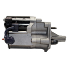 1990 Dodge Shadow Starter 3