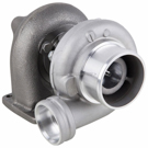 BorgWarner 11589880020 Turbocharger 1